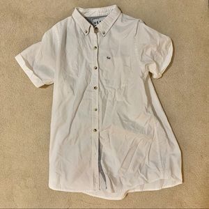 Short sleeve short peau de loup (pdl)